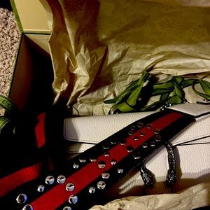 COPY - Brand New Gucci Bag with Box